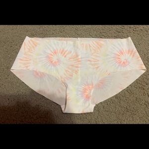 VS PINK Seamless Hipster underwear